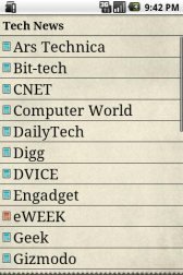 game pic for Tech News